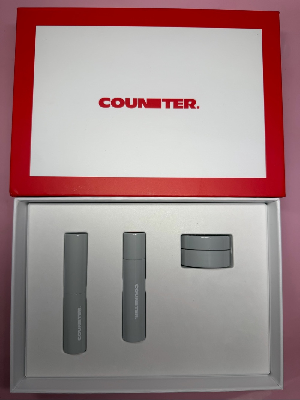Counter Lip Service Trio Set - Picture 2 of 4
